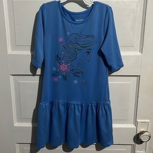 Girls "Frozen" Dress